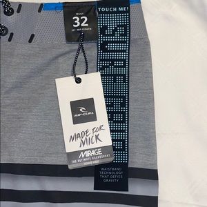 Rip curl mirage men’s boardshort